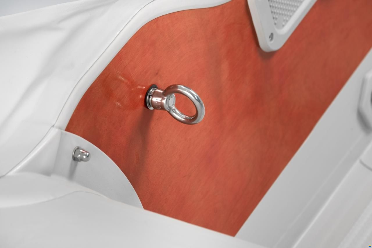 Sergio Cellano SC265KIB-SC410RIB