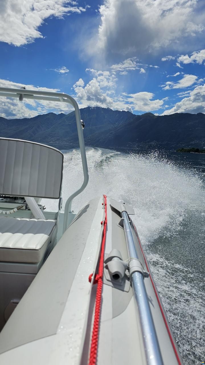 Sergio Cellano SC265KIB-SC410RIB