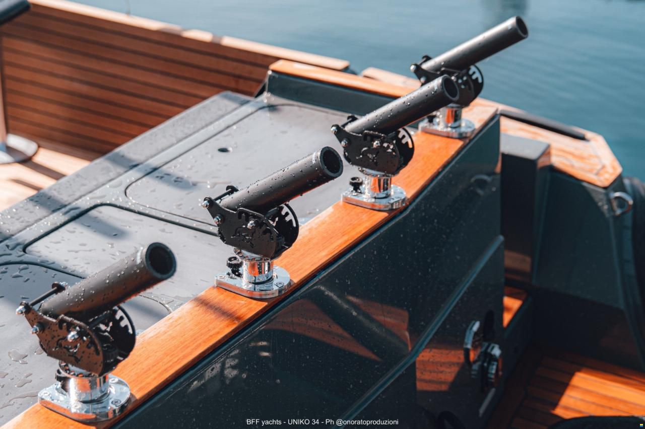 BFF FISHERMAN 34
