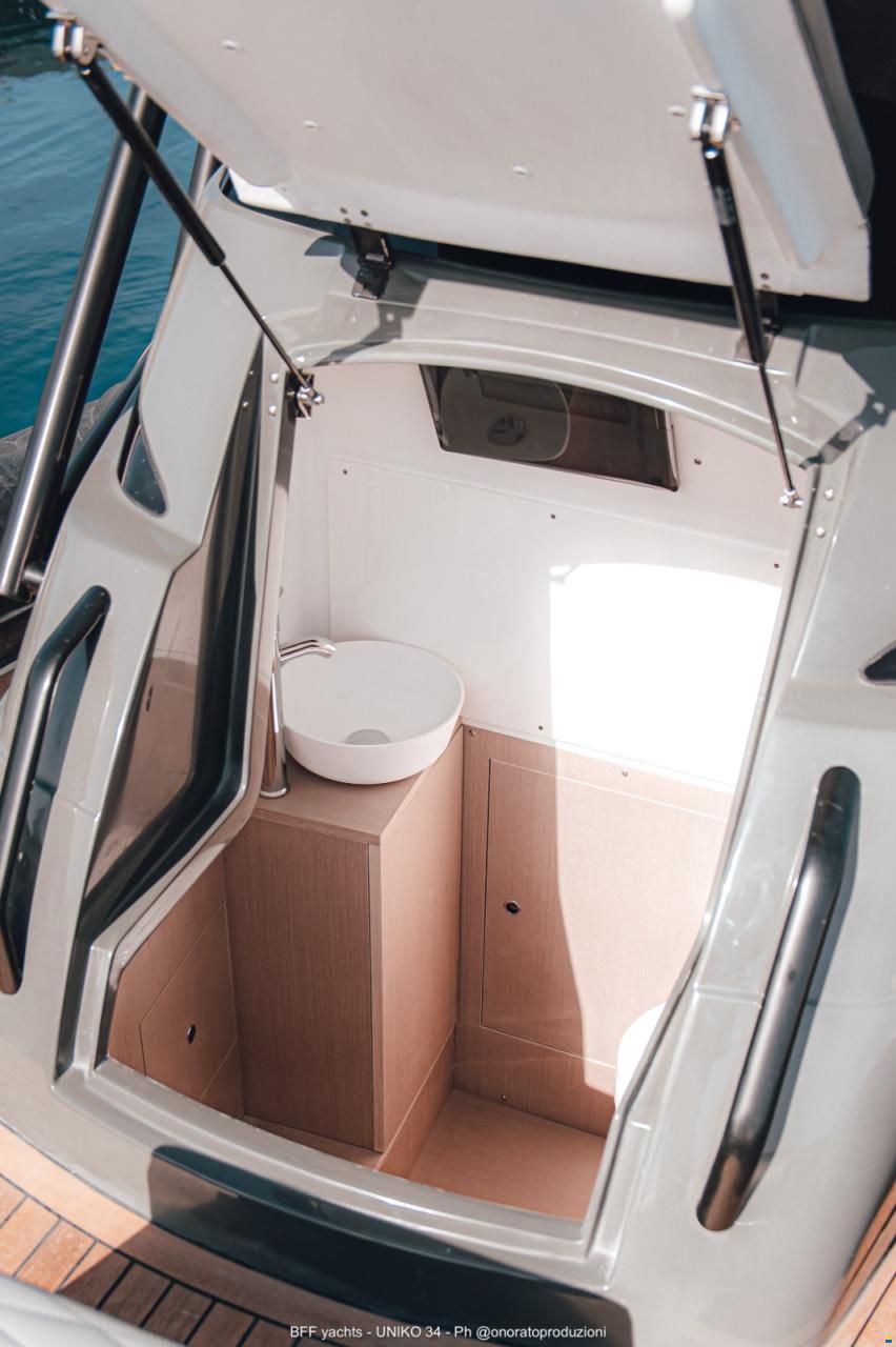 BFF FISHERMAN 34