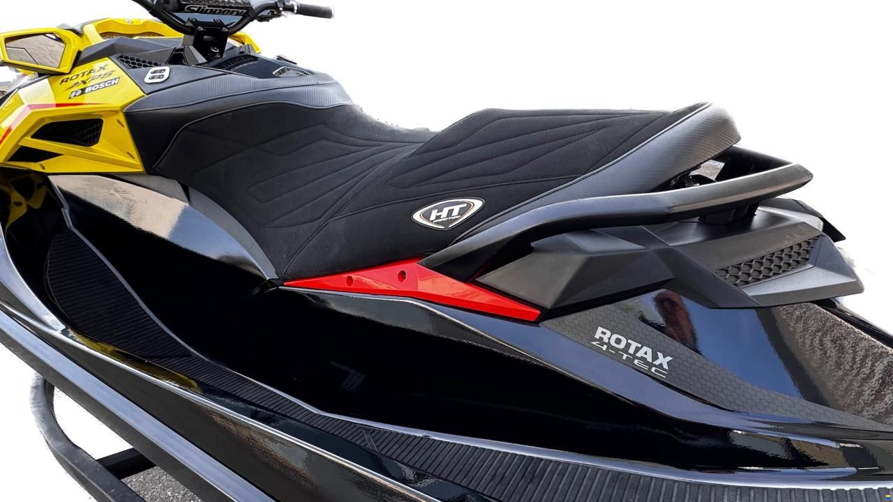 Sea-Doo RXP-X 325 by Nico Russ Racing 380 PS