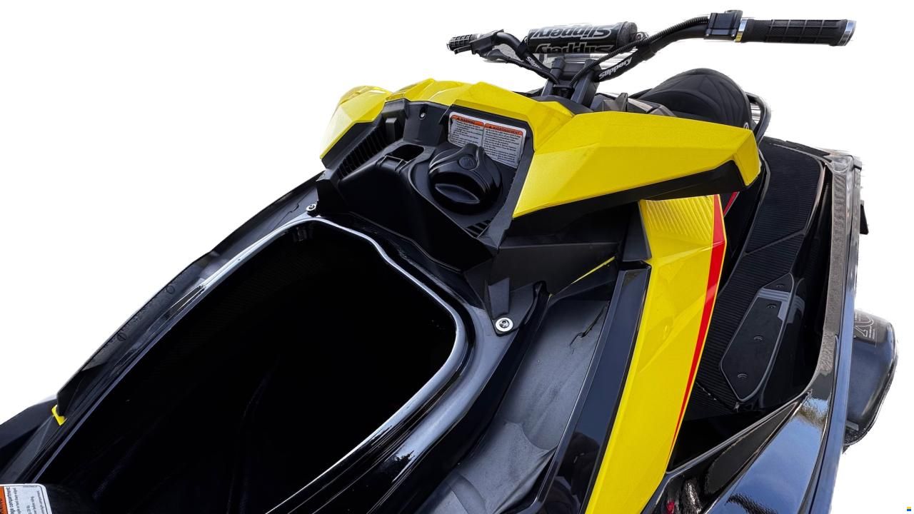 Sea-Doo RXP-X 325 by Nico Russ Racing 380 PS