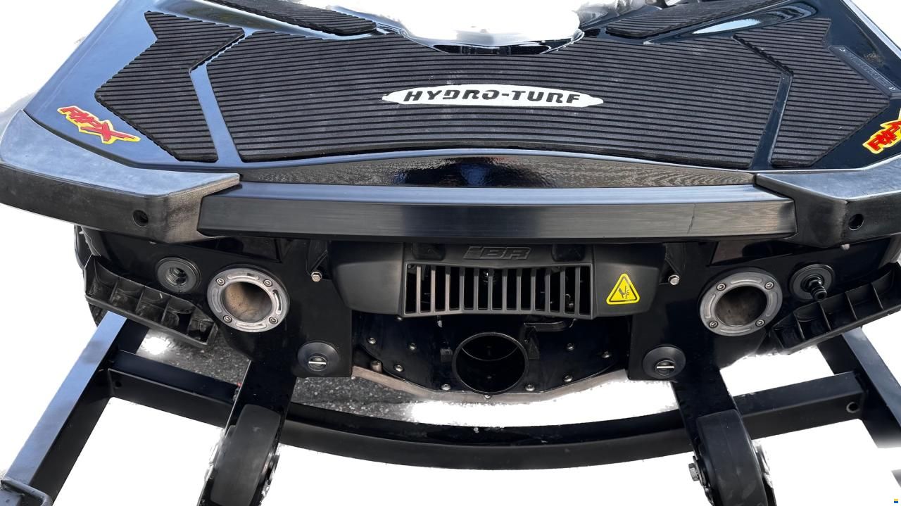 Sea-Doo RXP-X 325 by Nico Russ Racing 380 PS