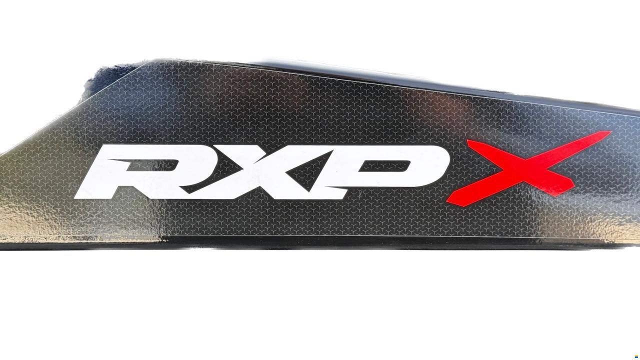 Sea-Doo RXP-X 325 by Nico Russ Racing 380 PS