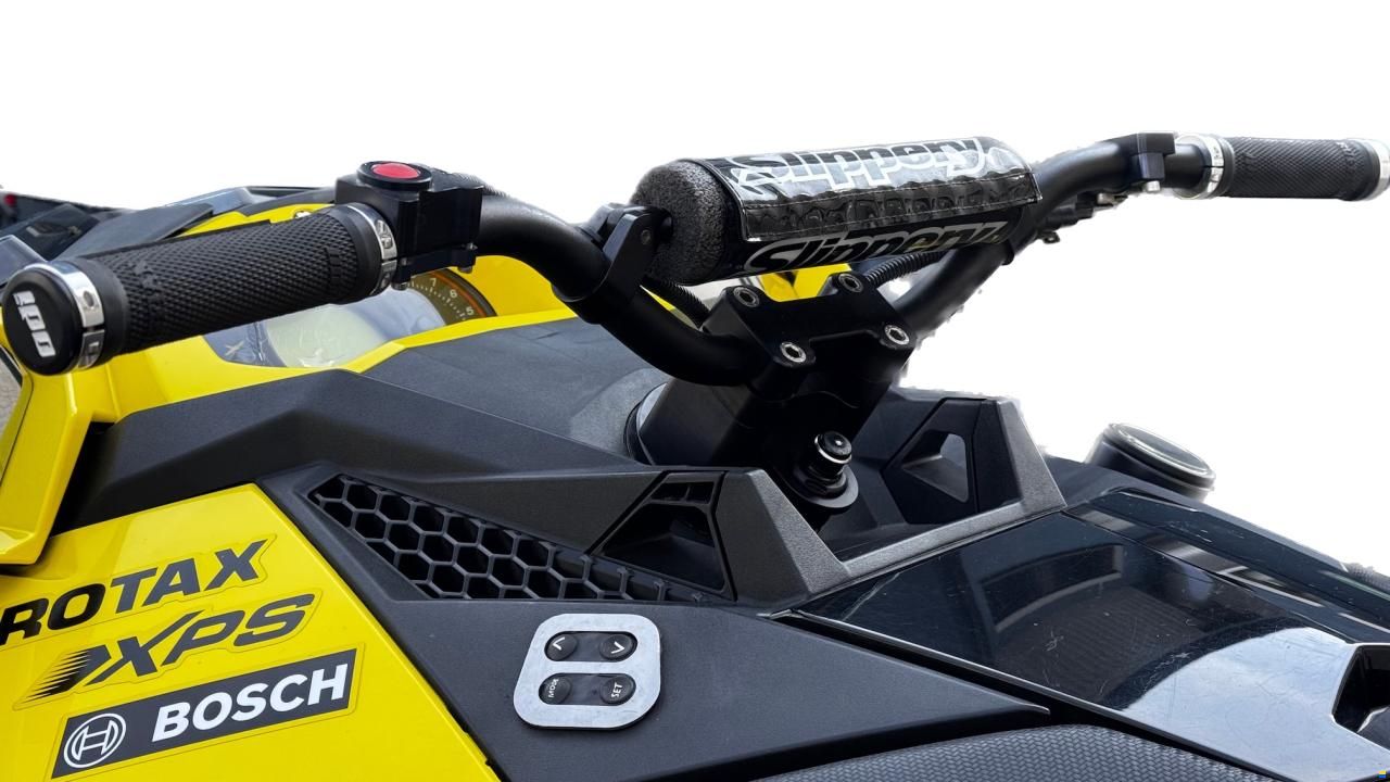 Sea-Doo RXP-X 325 by Nico Russ Racing 380 PS