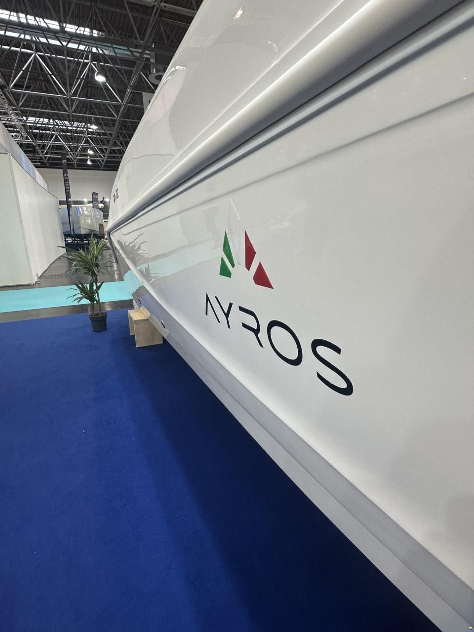 Ayros XA22