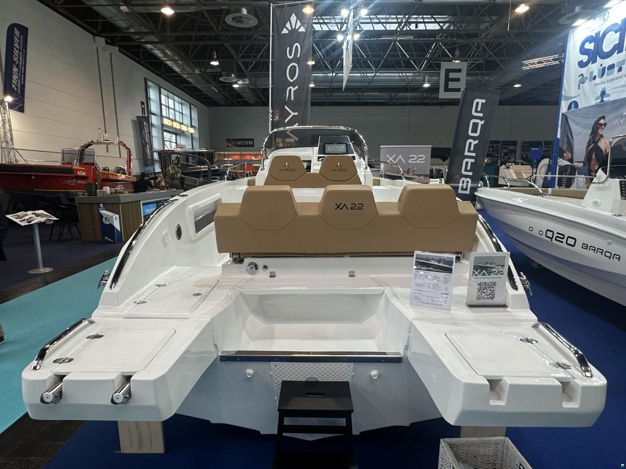 Ayros XA22