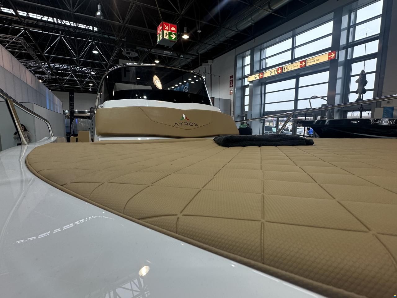Ayros XA22