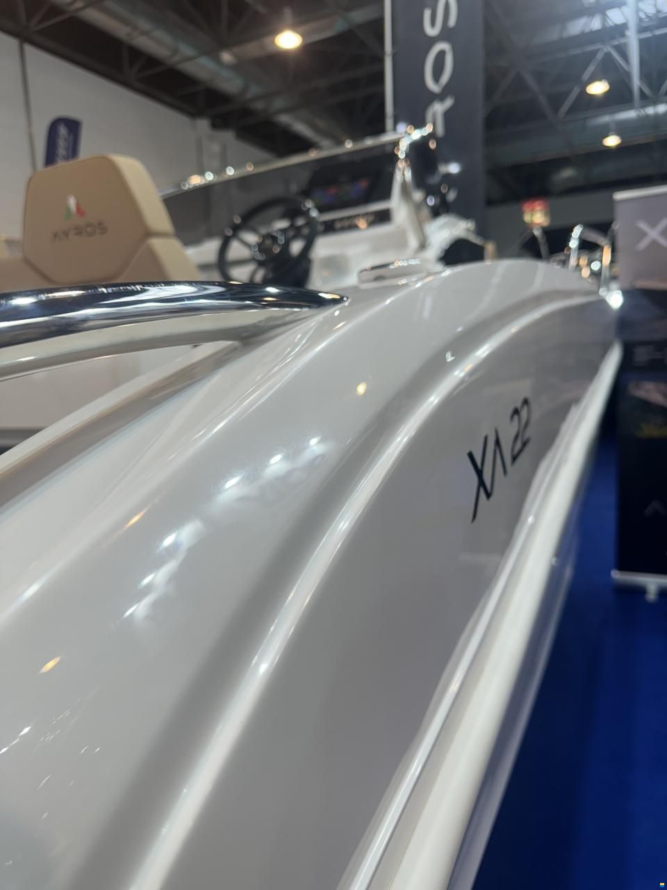 Ayros XA22
