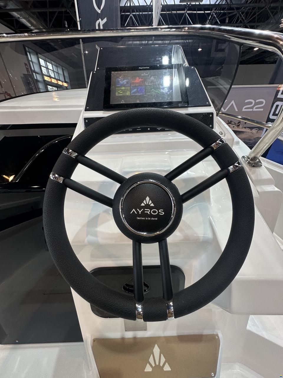 Ayros XA22