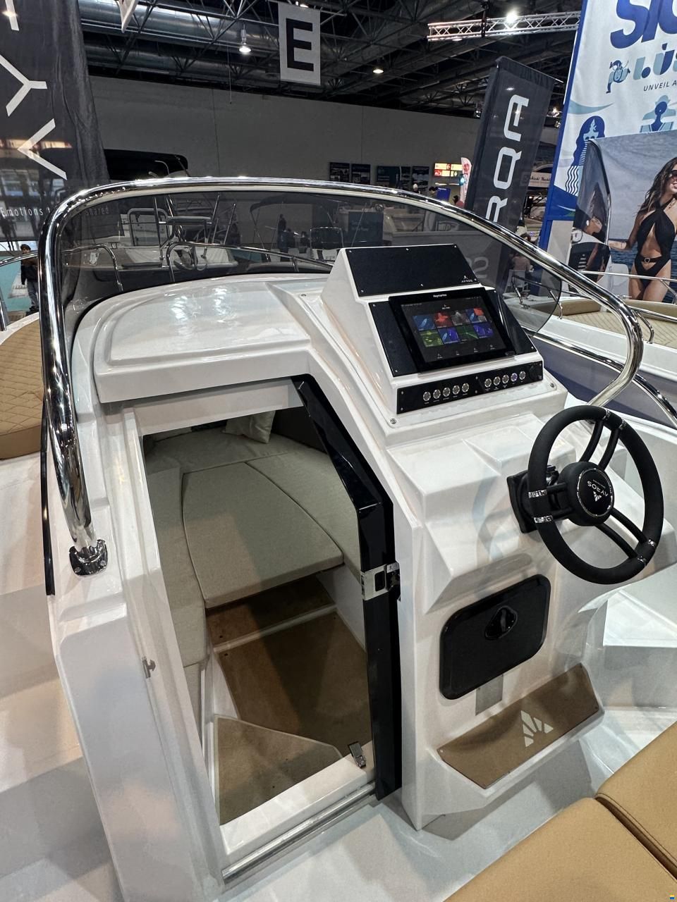 Ayros XA22