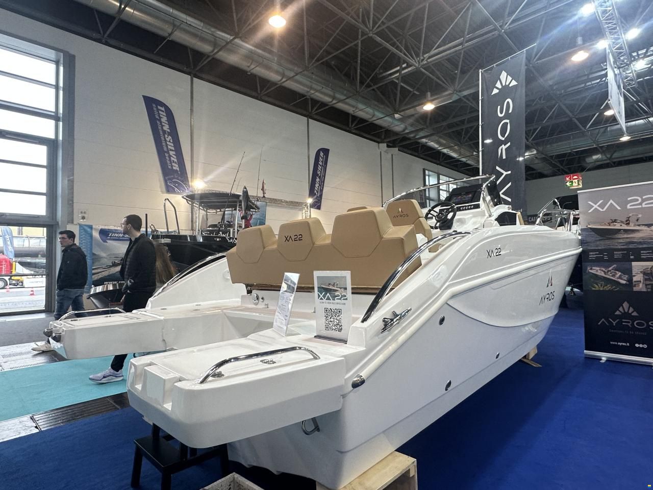 Ayros XA22