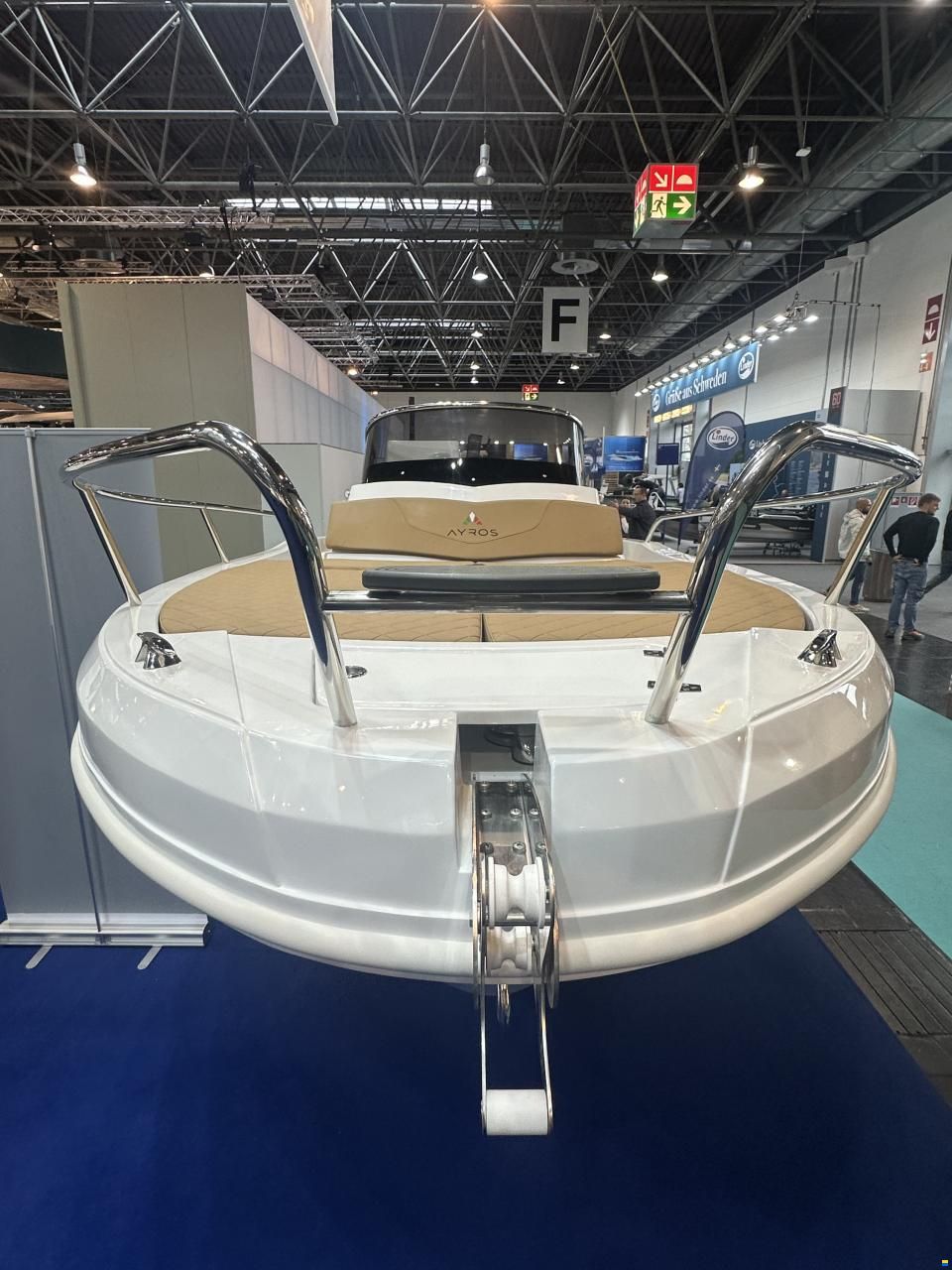 Ayros XA22