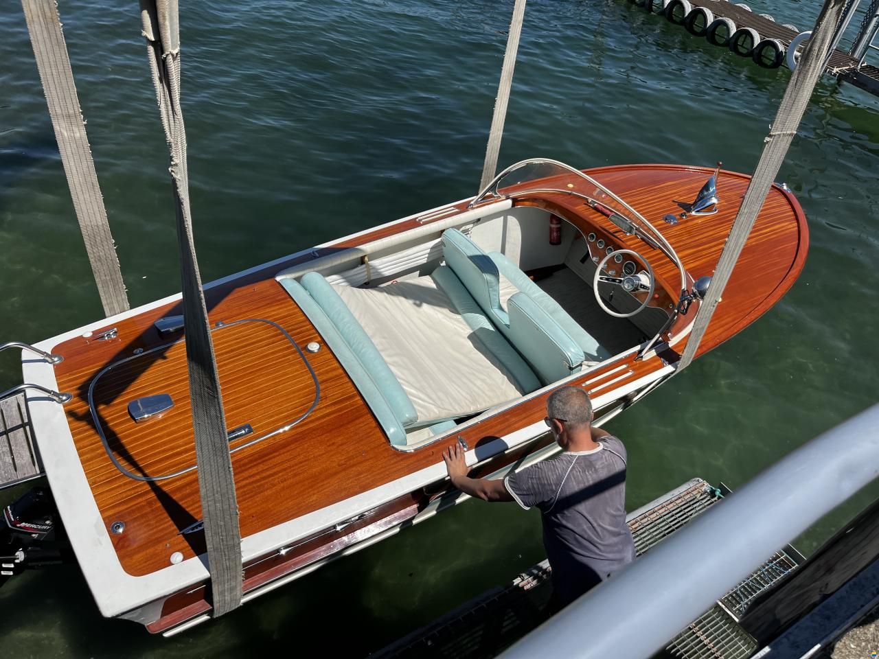 Colombo Super Indios 16