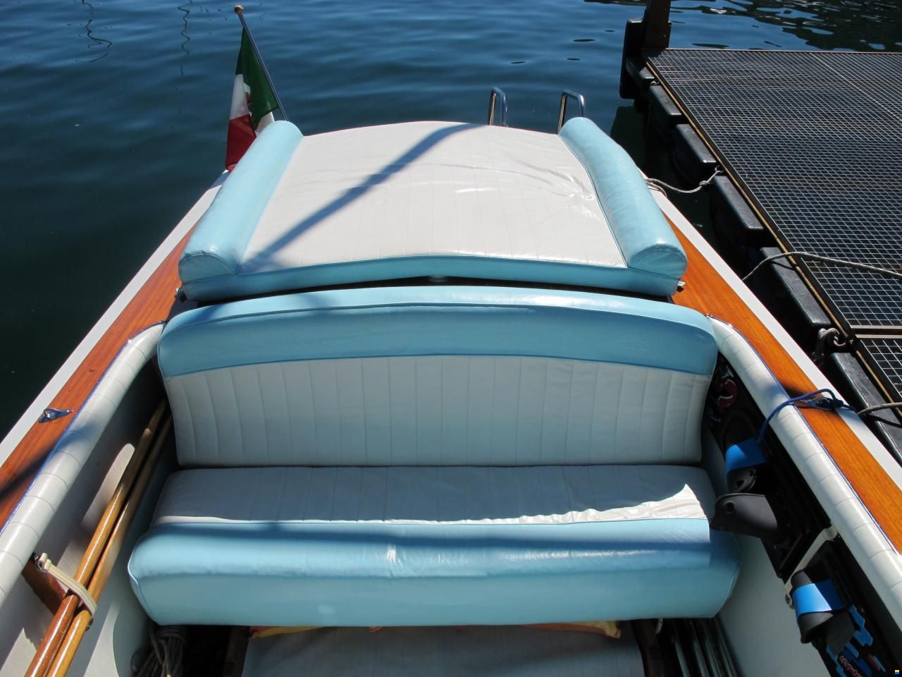 Colombo Super Indios 16