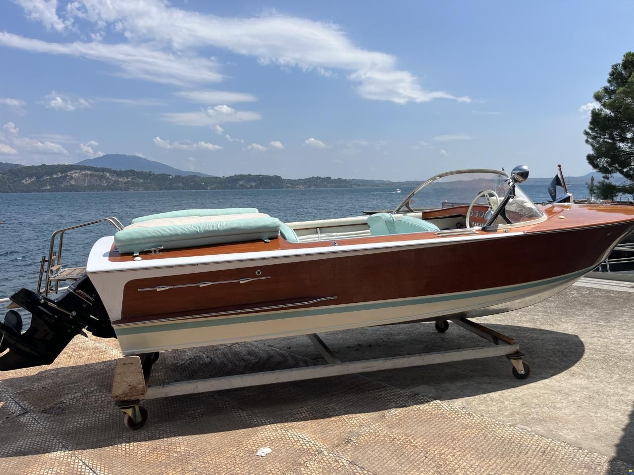 Colombo Super Indios 16