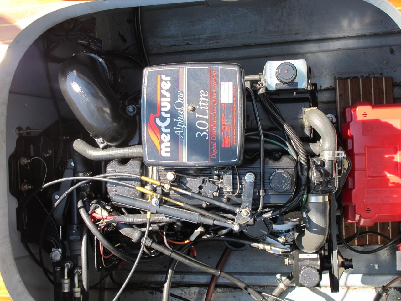 Colombo Super Indios 16