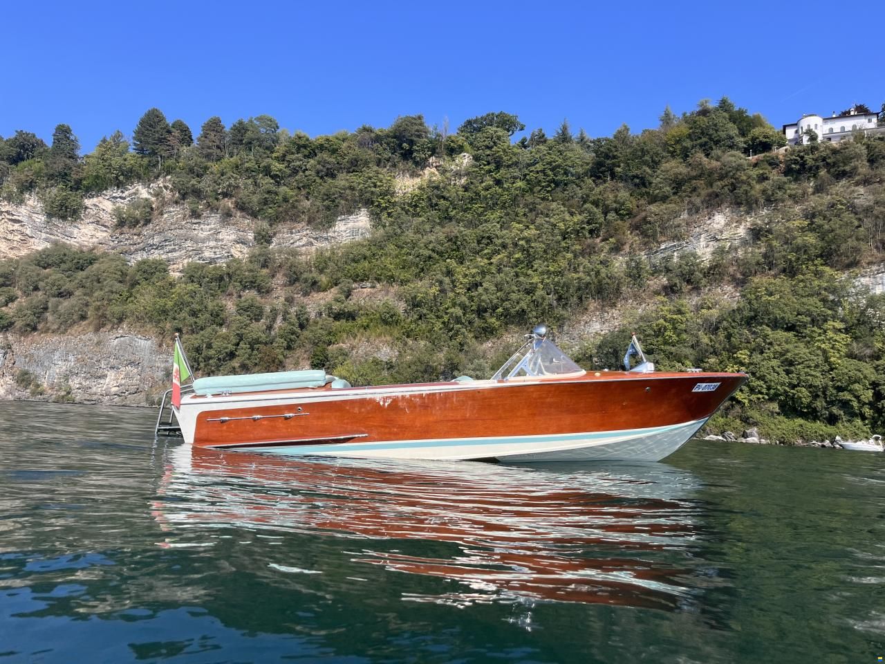 Colombo Super Indios 16