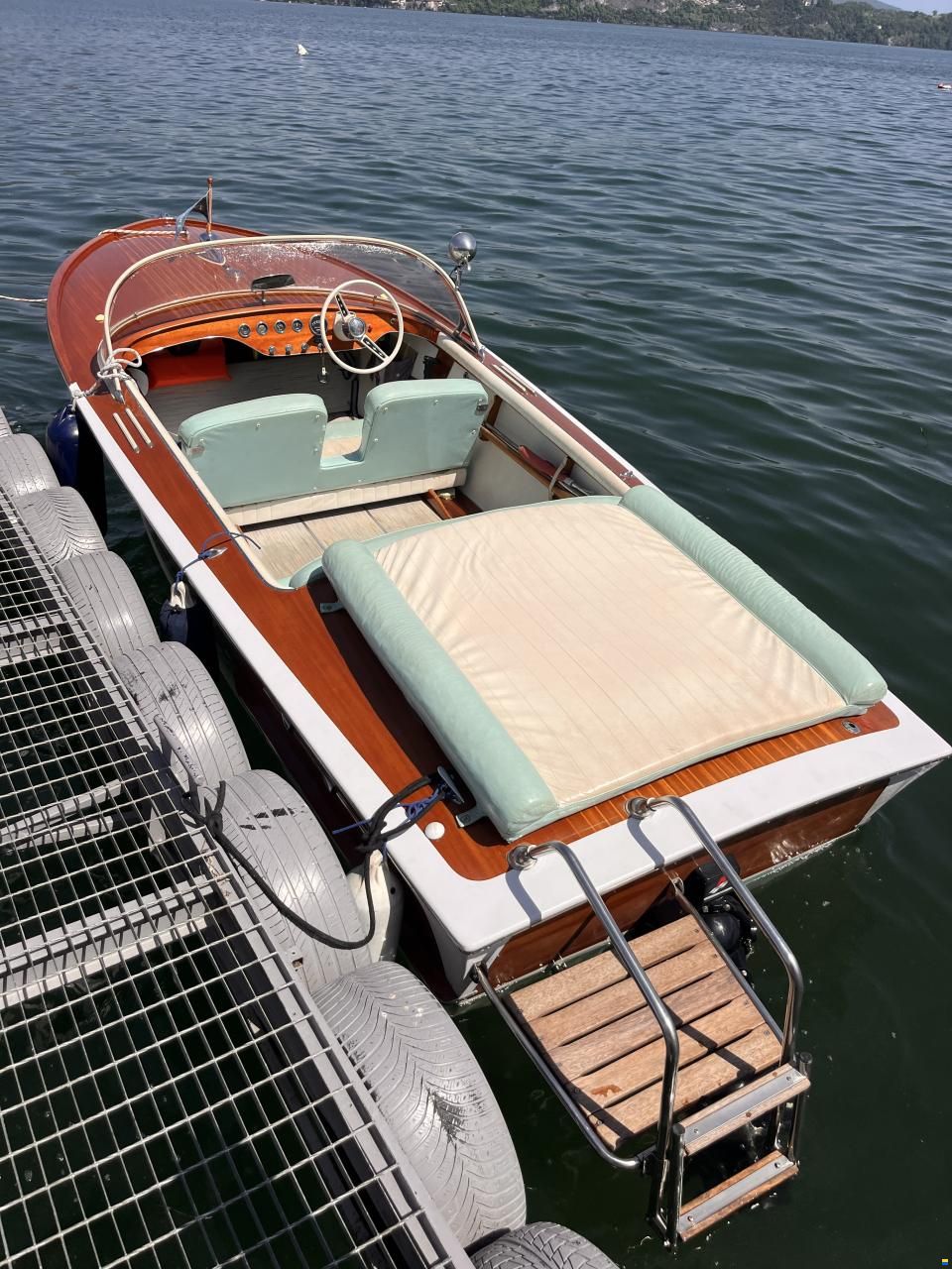 Colombo Super Indios 16