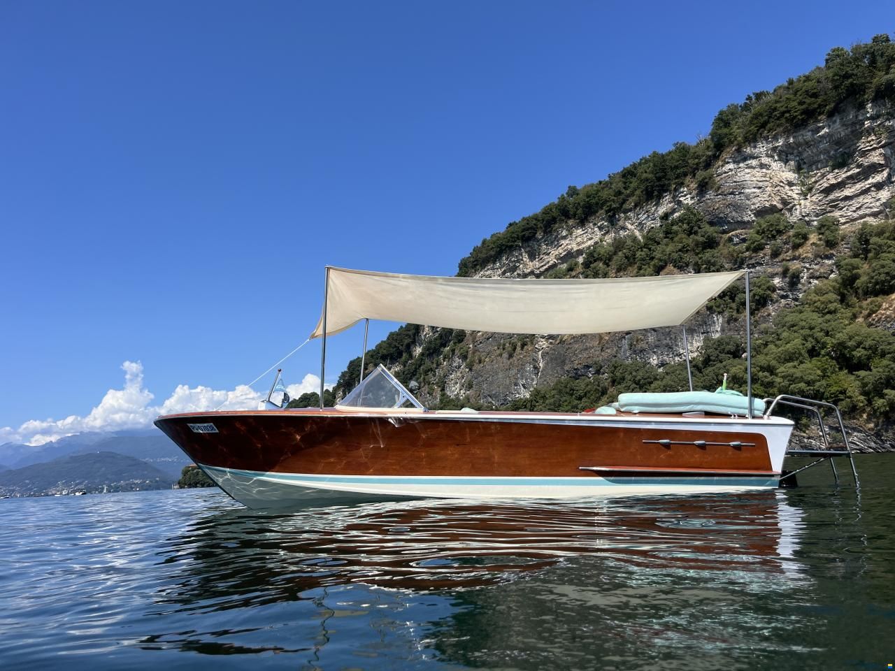 Colombo Super Indios 16