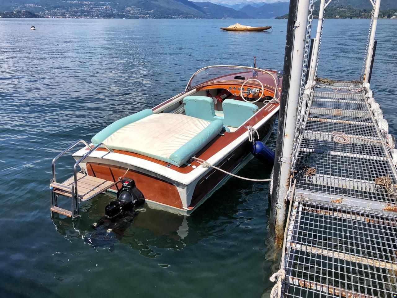 Colombo Super Indios 16