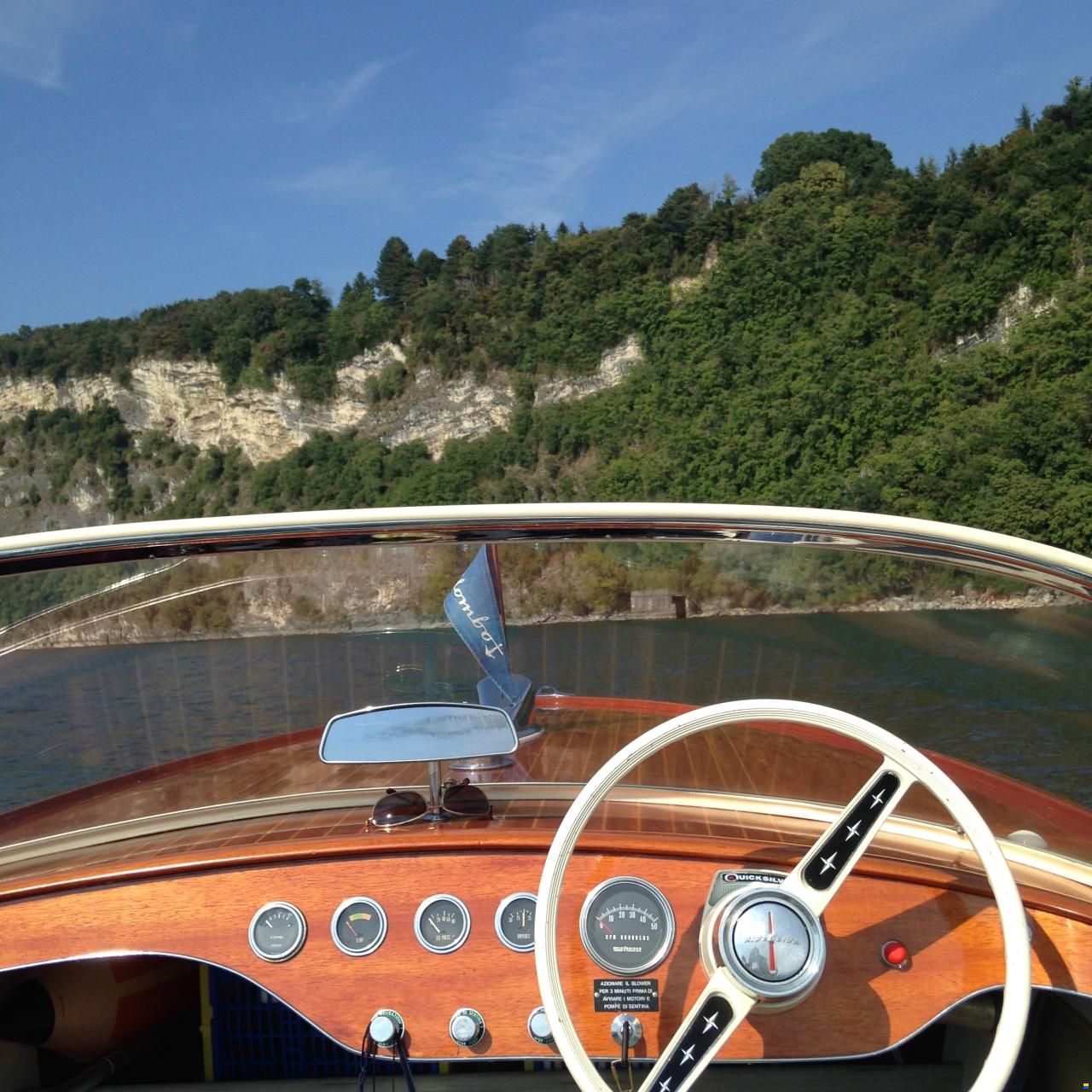 Colombo Super Indios 16