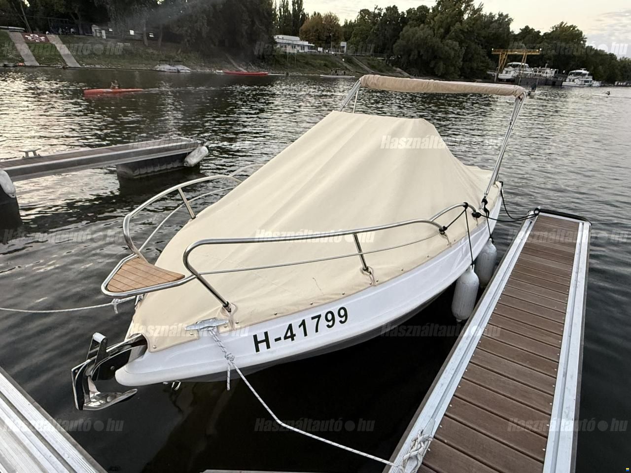 Blumax 19 Pro
