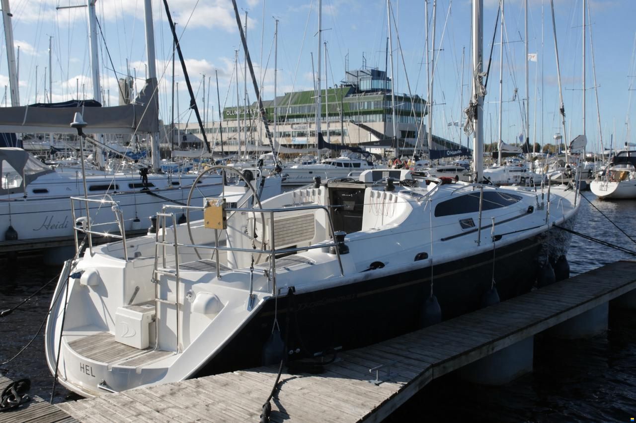 Delphia 40.3