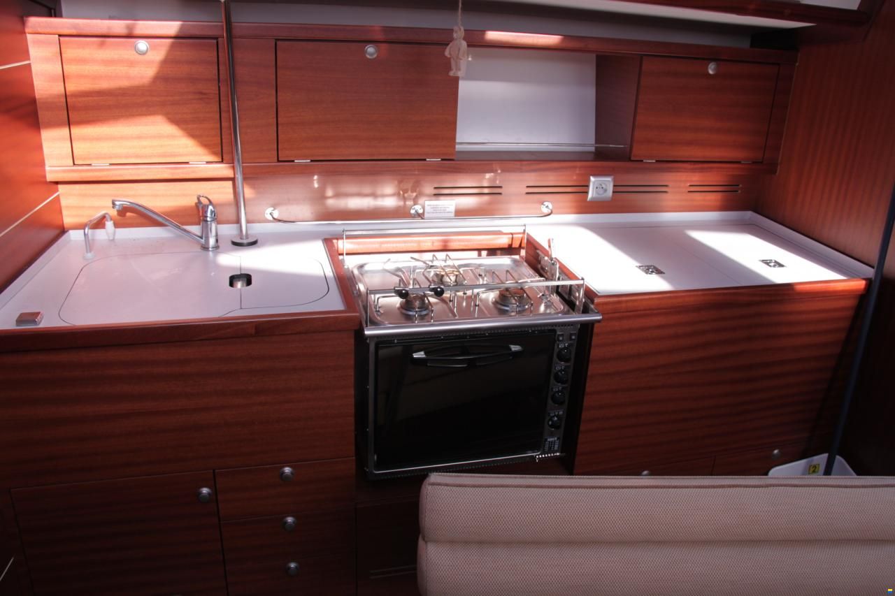 Delphia 40.3