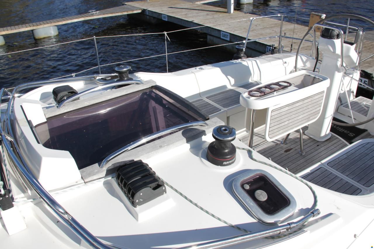 Delphia 40.3