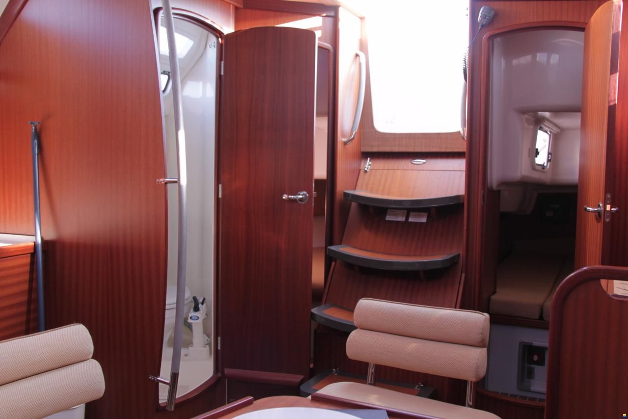Delphia 40.3