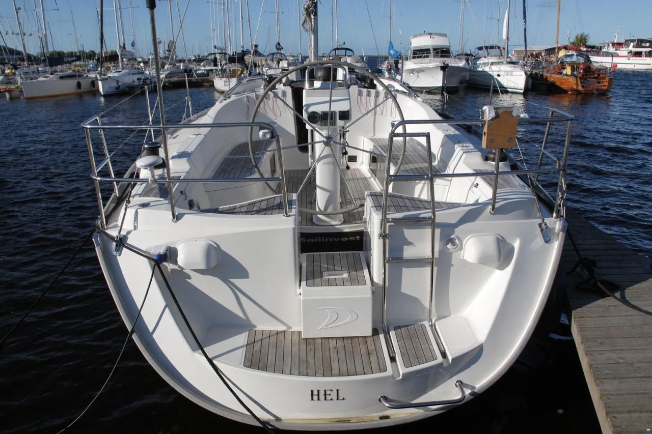 Delphia 40.3