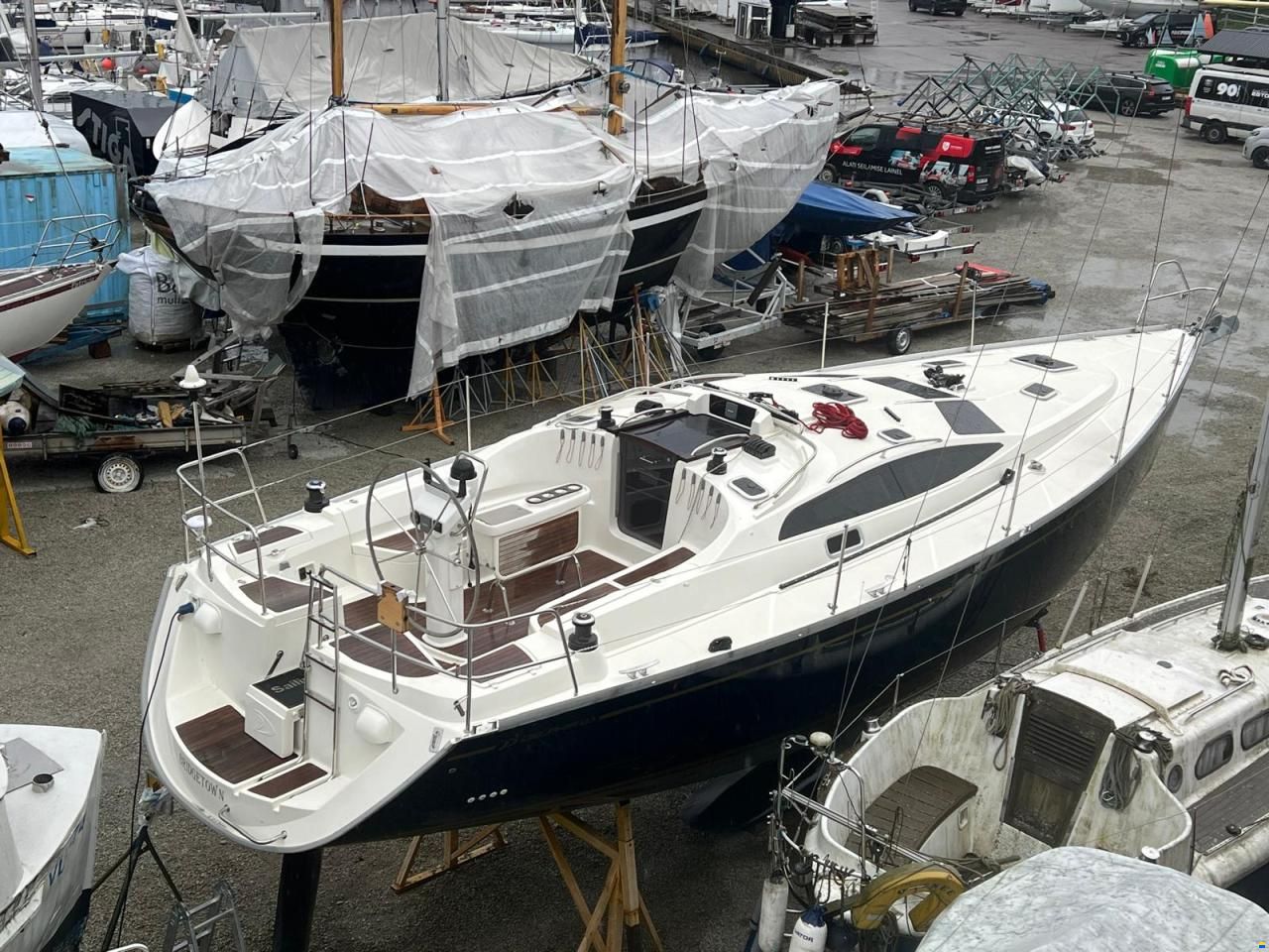 Delphia 40.3