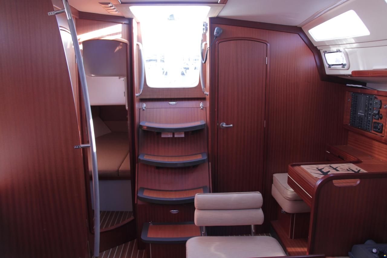 Delphia 40.3