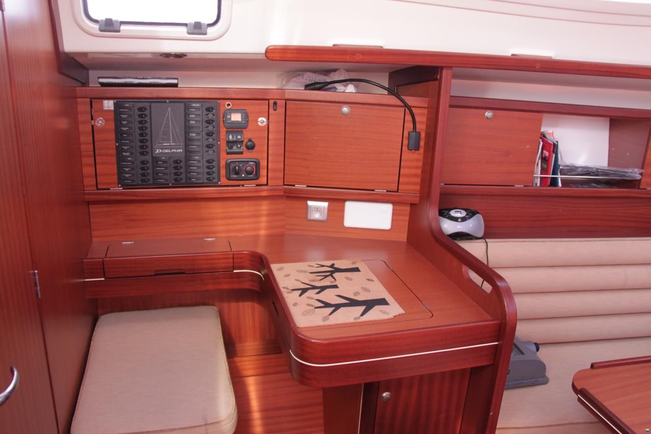 Delphia 40.3
