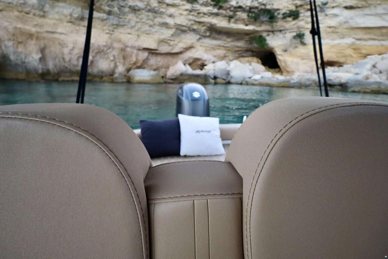 AS Marine Italia 22 GLC