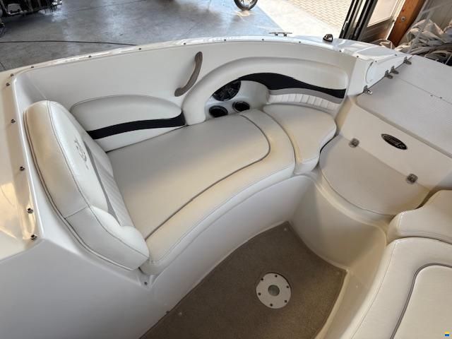 Stingray 235 LR