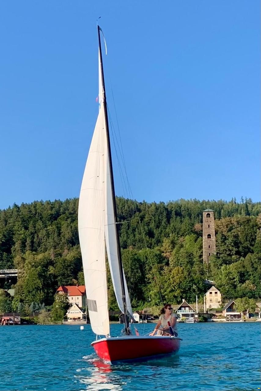 Westwind Vent d&lsquo;Ouest - Andr&eacute; Cornu