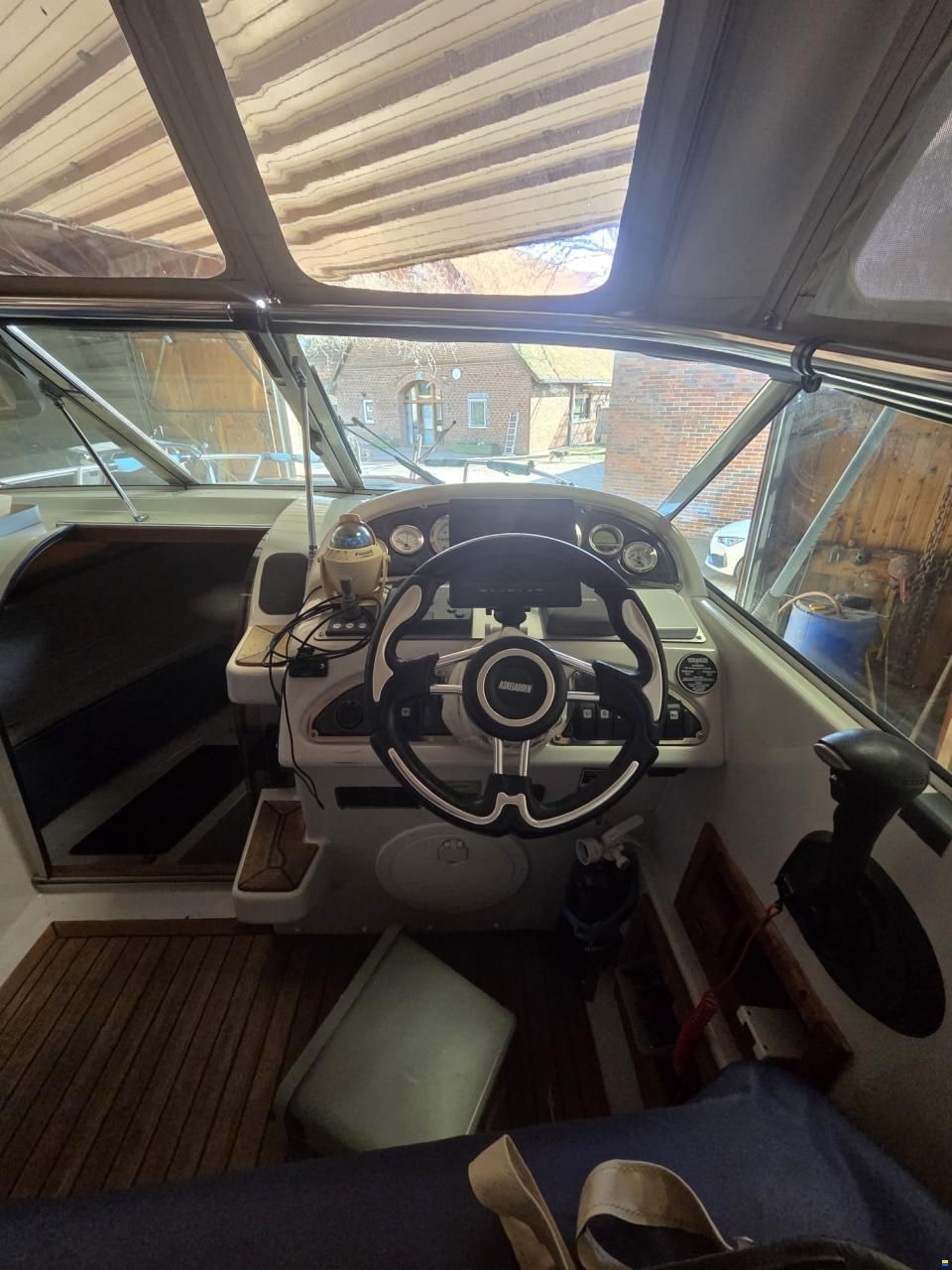 Askeladden 705 Voyager