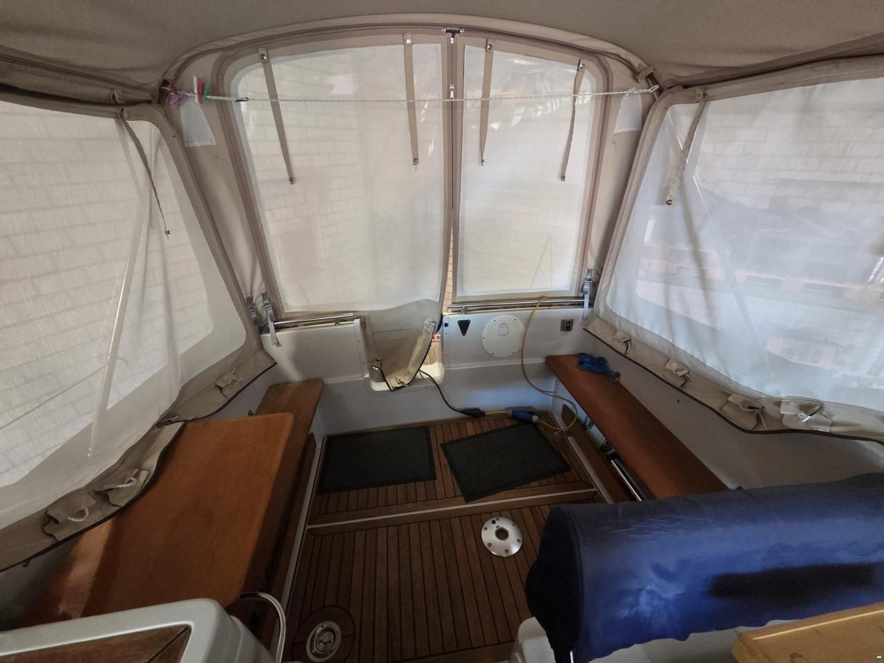 Askeladden 705 Voyager