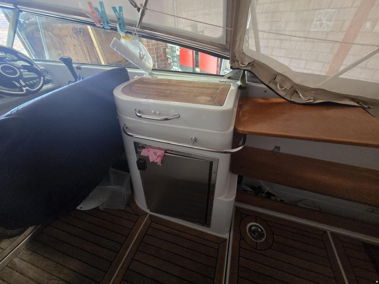 Askeladden 705 Voyager