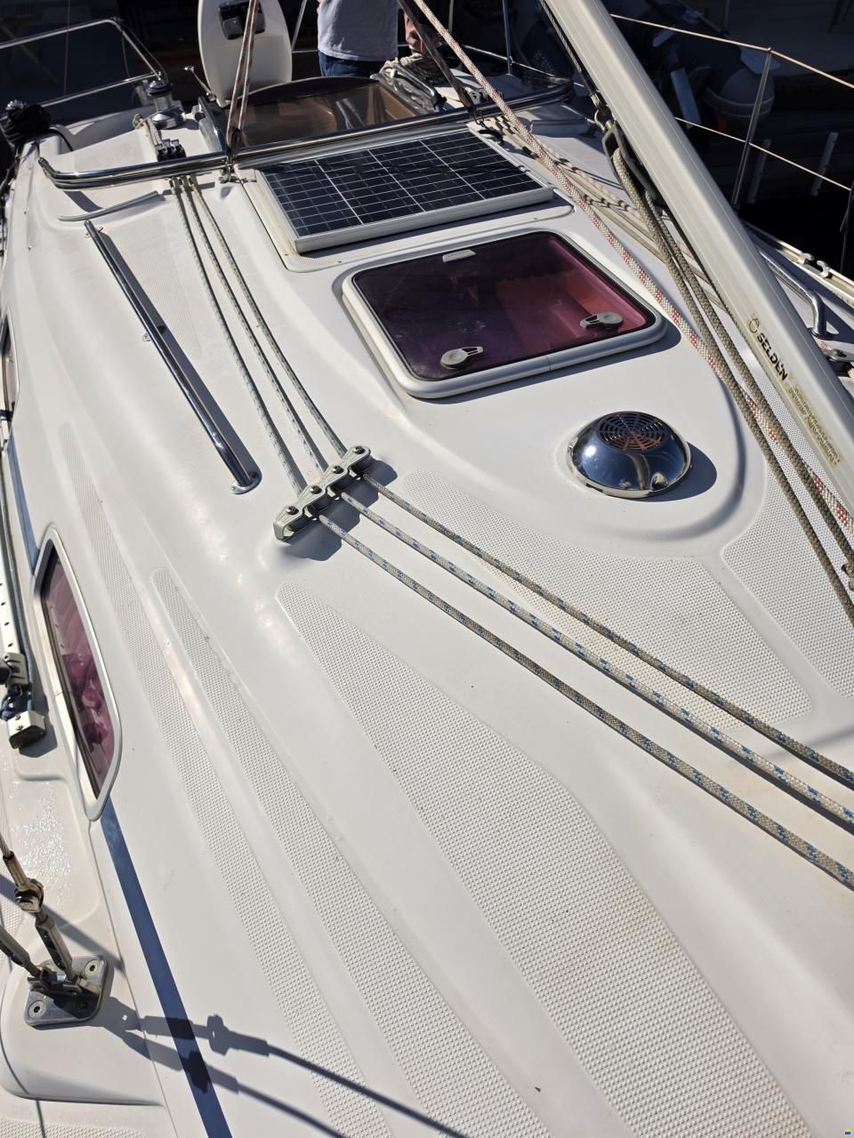 Bavaria 30 Cruiser