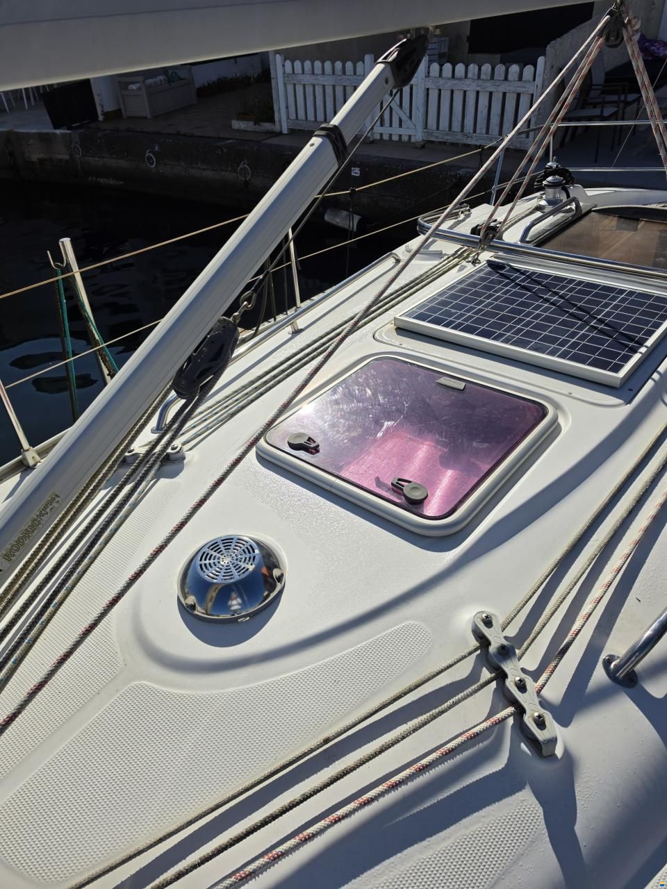 Bavaria 30 Cruiser