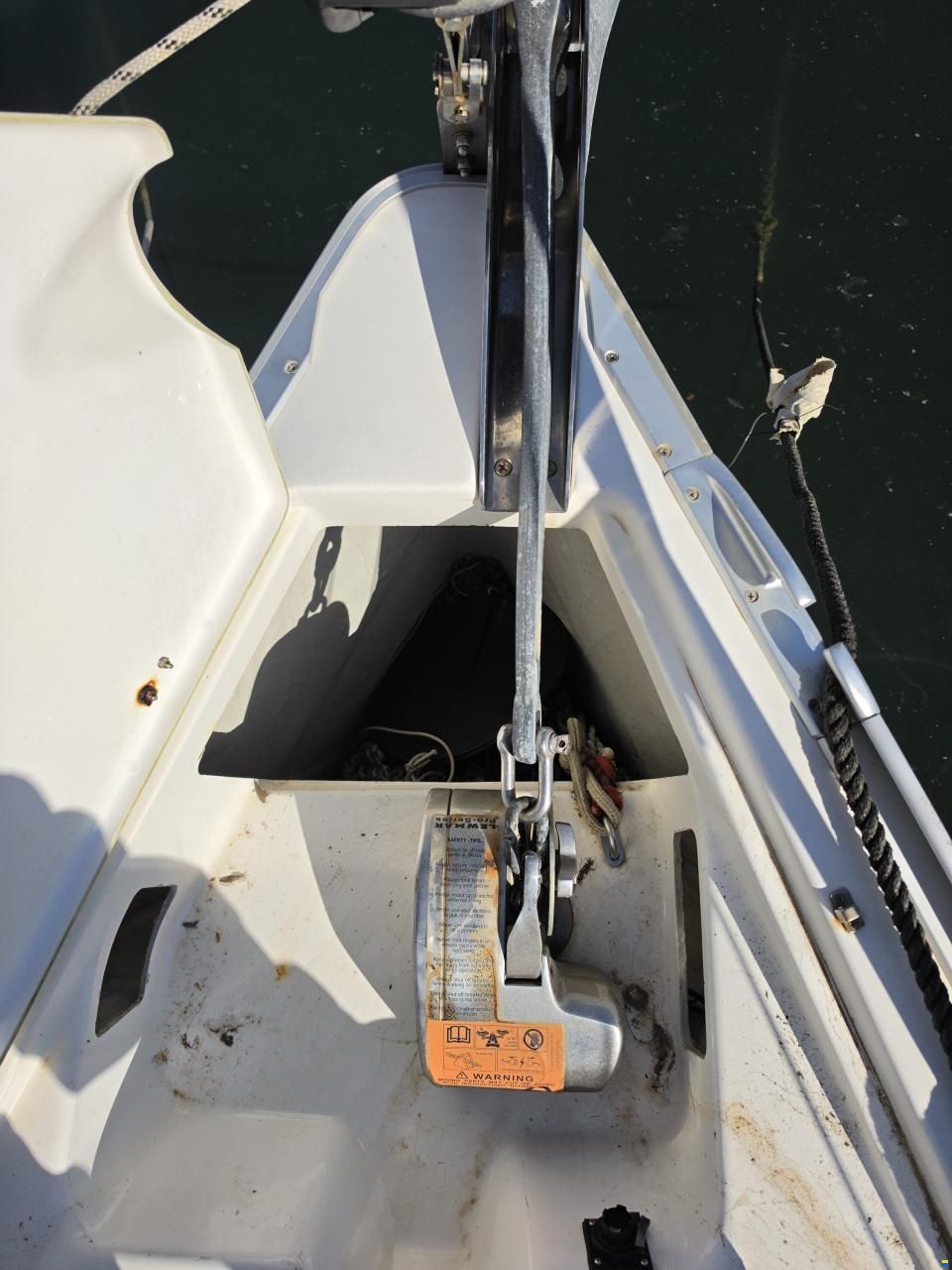 Bavaria 30 Cruiser