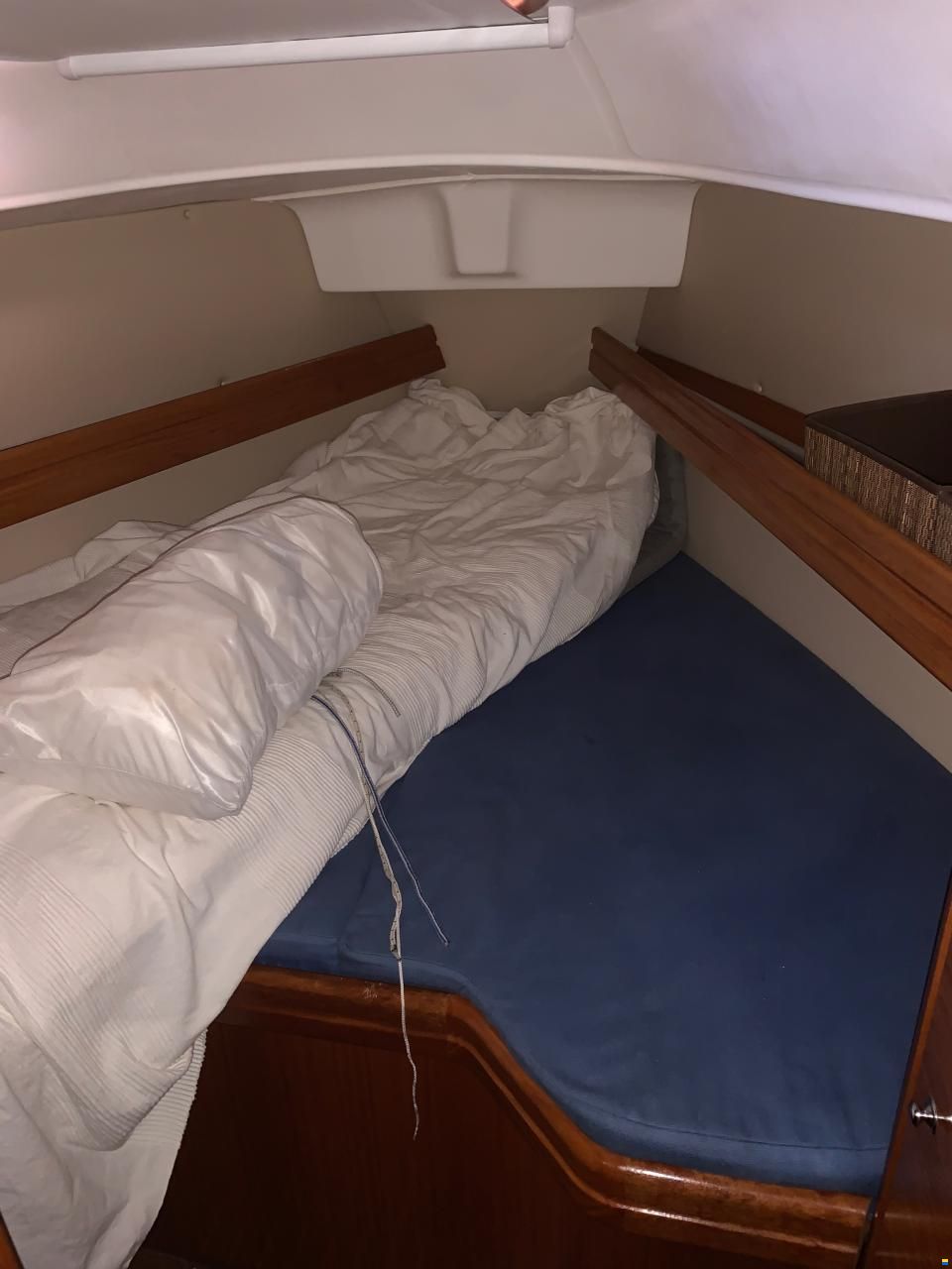Bavaria 30 Cruiser