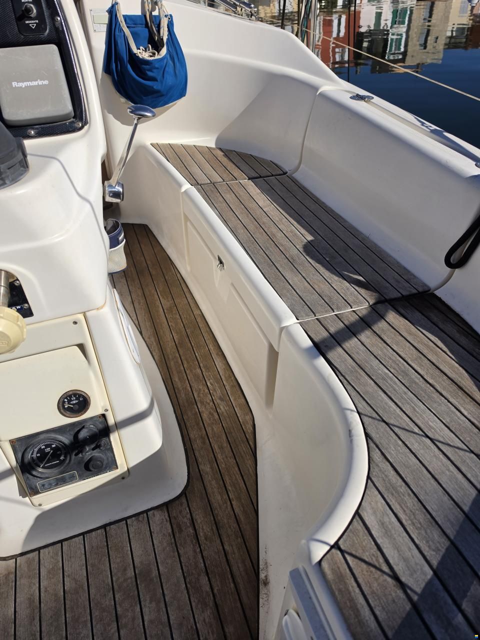Bavaria 30 Cruiser
