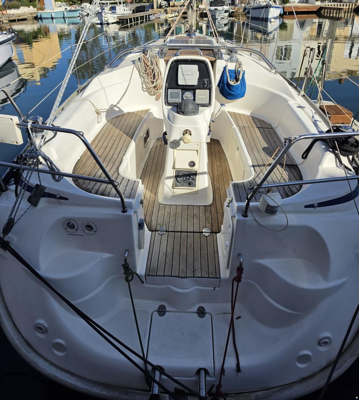 Bavaria 30 Cruiser