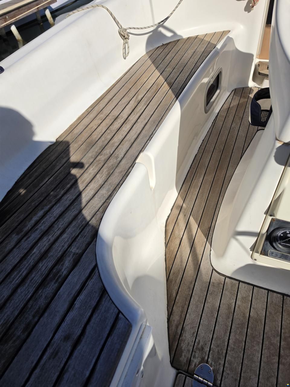 Bavaria 30 Cruiser