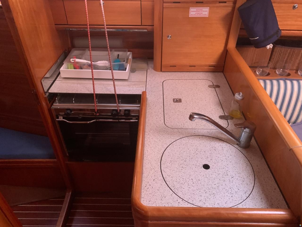 Bavaria 30 Cruiser