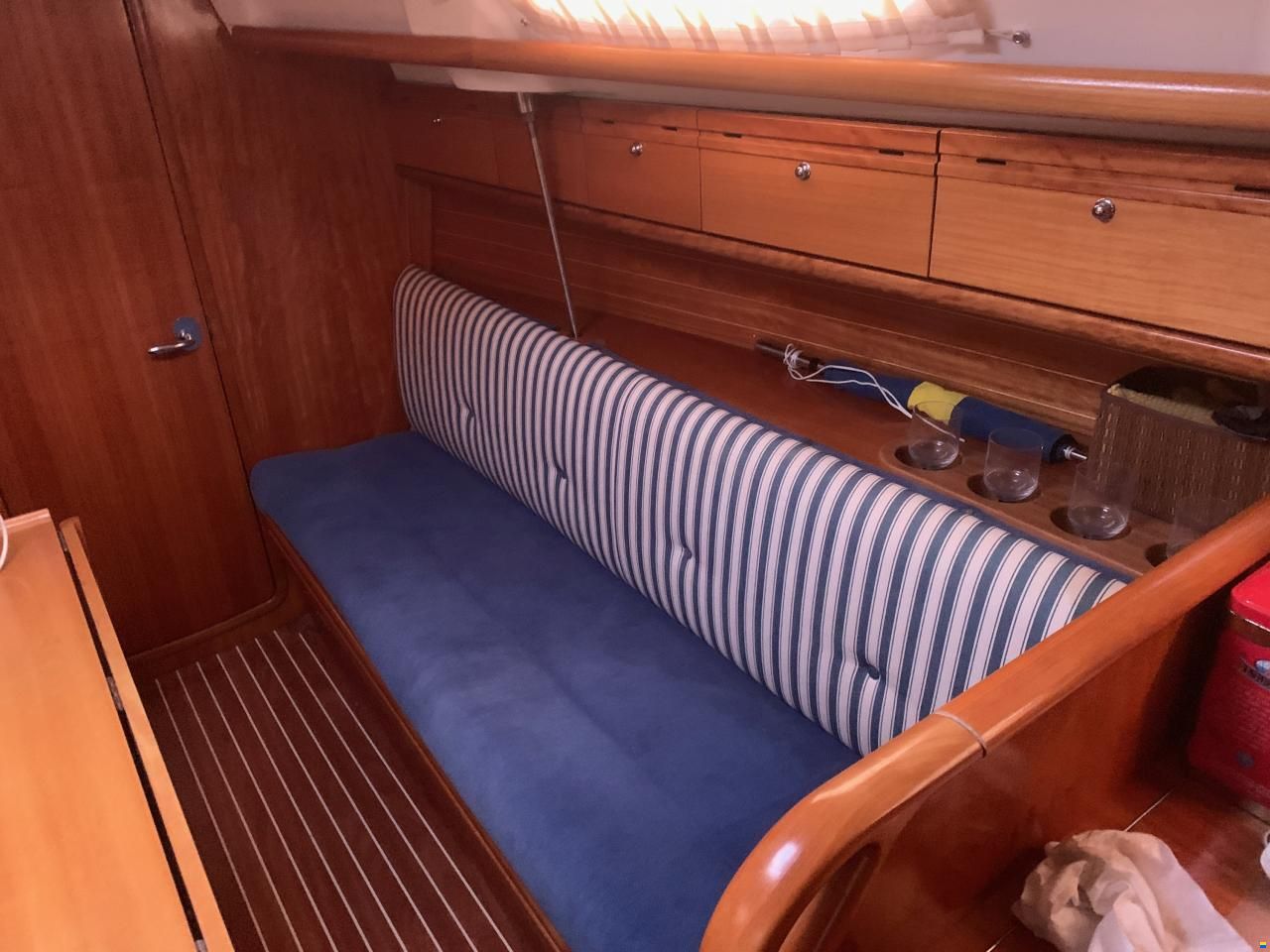 Bavaria 30 Cruiser